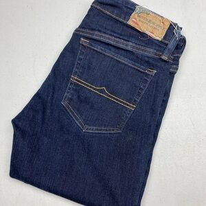 RL DRK WASH Skinny, 28 X 32 Spring Sale